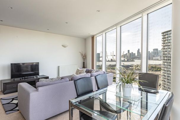 Apartment To Let - Photo 1