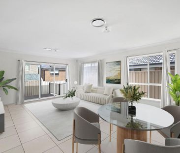 Modern Family Home in Spring Farm - Photo 2