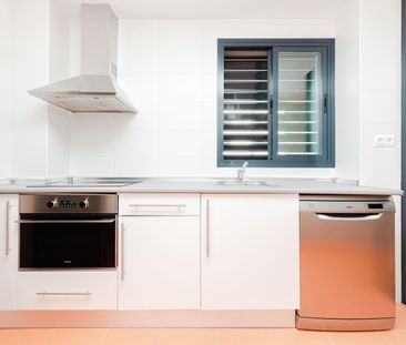 Piso de alquiler en Juan Gris, 4, Soto del Henares - Photo 4