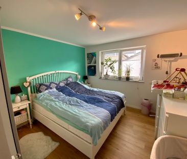 *Sonnenterrassen für jede Tageszeit* zentrales Wohnen im schönen Bu... - Photo 2