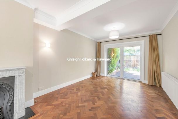 5 bedroom semi-detached house to rent - Photo 1