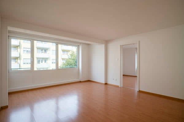 4.5 Zimmer, 86 m², 3. Stock - Foto 1