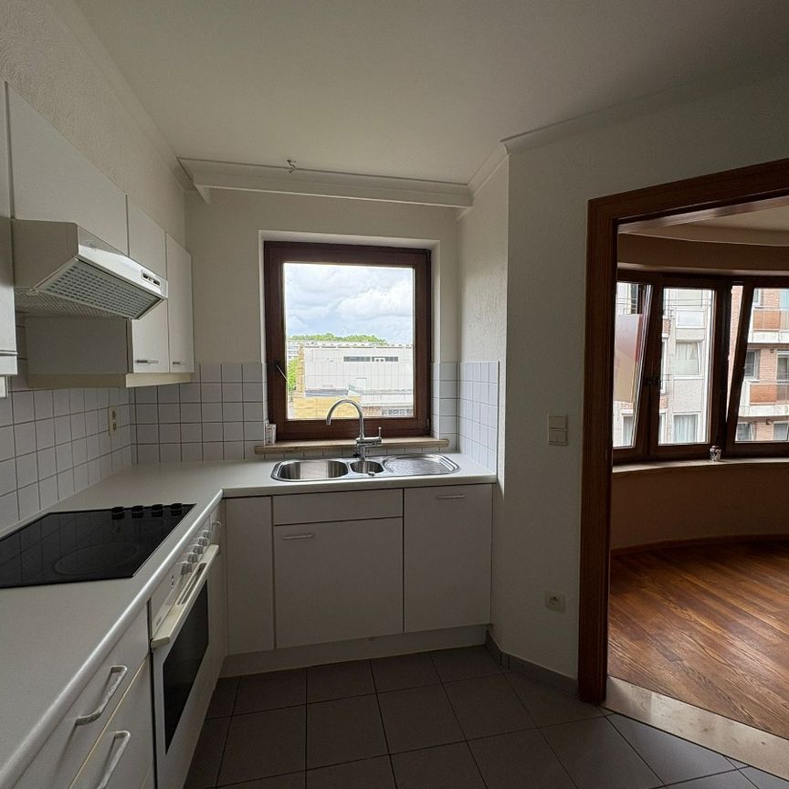 Energiezuinig appartement met 2 slaapkamers in Genk centrum - Foto 1