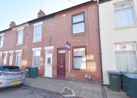 Chandos Street, Coventry, CV2 4HT - Photo 5