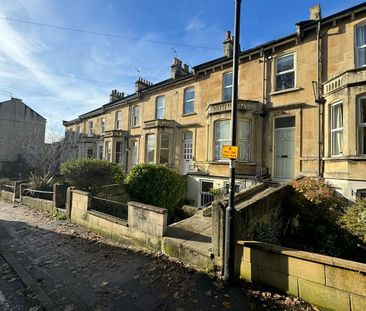 Station Road, Bath, Lower Weston - Photo 4