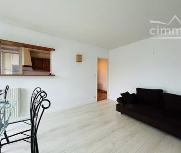 Location | 3 pièces | 66.45m² - Photo 4