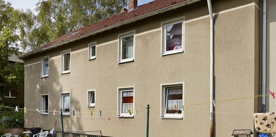 2-Zimmer Wohnung in Kornharpen - Photo 3