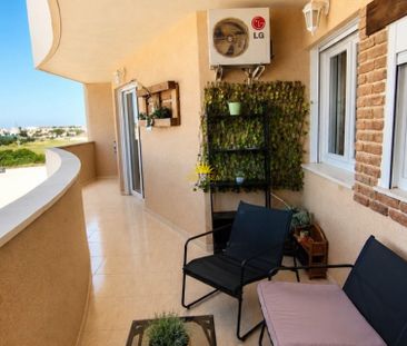 3 BEDROOM APARTMENT - CARTAGENA - Photo 3