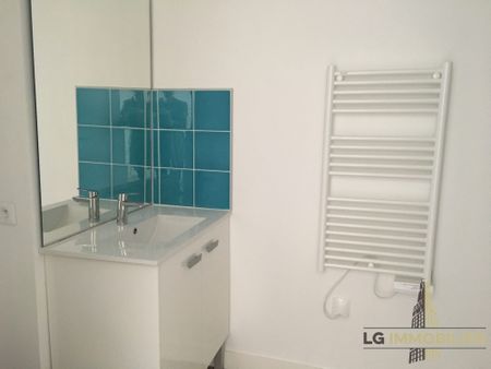 LONGUEAU LONGUEAU - TYPE 1 AVEC PARKING - Photo 5