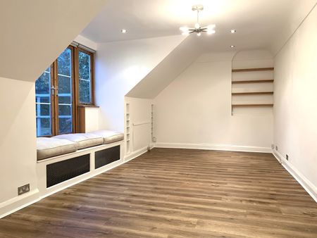 2 Bed Penthouse, Woodville Gardens, W5 - Photo 4