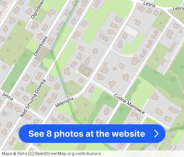 dwupokojowe, ul. Akademijna w Jabłonnie - Photo 1