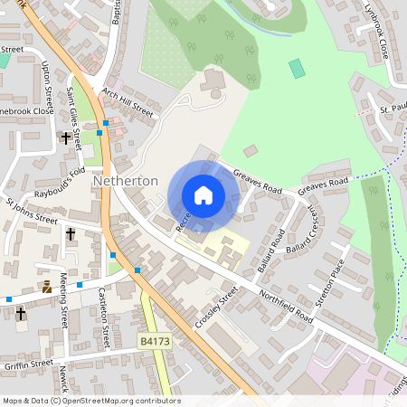 HUGE BEAUTIFUL 4 BED HOUSE |1 RECEPTIONS | AVAILABLE 1 NOV, Dudley DY2