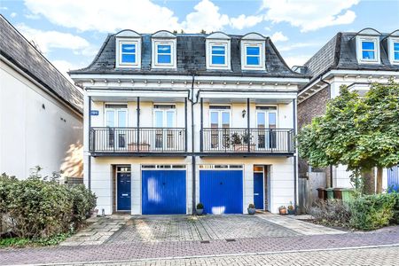 A stylish town house set in a convenient location for Tunbridge Wells town centre - Photo 3