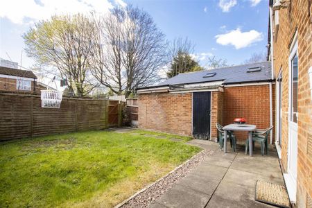5 bedroom house to rent - Photo 4