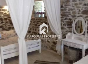 Studio/Γκαρσονιέρα για ενοικίαση - Σιθωνία, - Photo 1