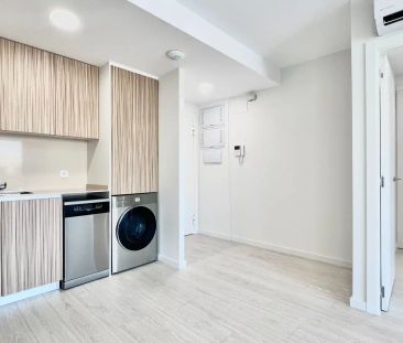 Apartamento de alquiler en Colón, Albal - Photo 4