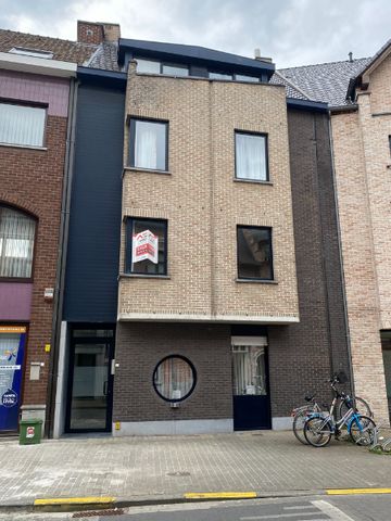 Appartement te huur Lokeren - Photo 5