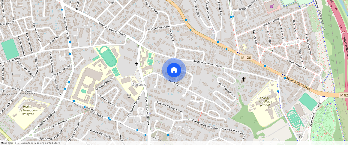 31500, Toulouse