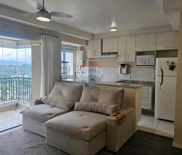 Apartamento Mobiliado no Alpha Park - Photo 2