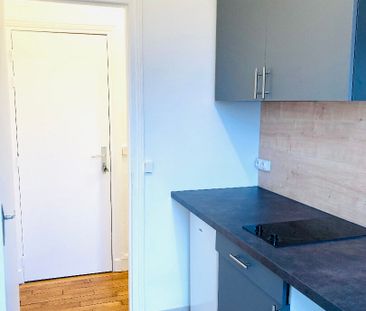 Location Appartement 1 pièce 20m² - Photo 5