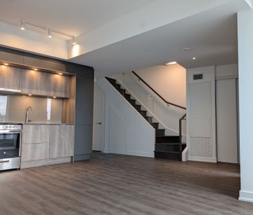 For Lease - 491 Soho Avenue, Mississauga, Ontario - Photo 1