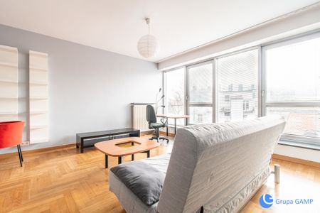 Kawalerka przy Karmelickiej 47m2, Stare Miasto. - Photo 5