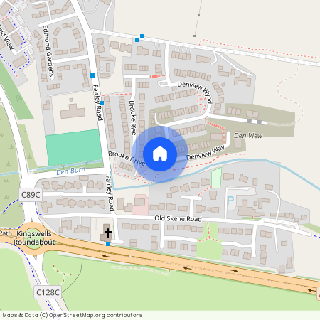 Denview Way, Aberdeen