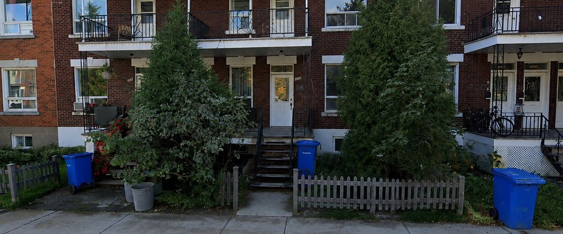 À louer / Appartement - Photo 1