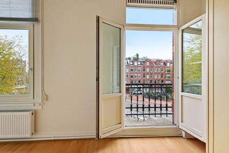 Da Costakade 28-2, Da Costabuurt-Noord, 1052SJ, Amsterdam - Foto 4