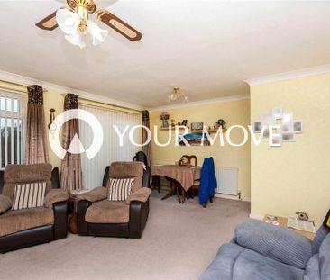 3 bedroom end of terrace house to rent - Photo 1