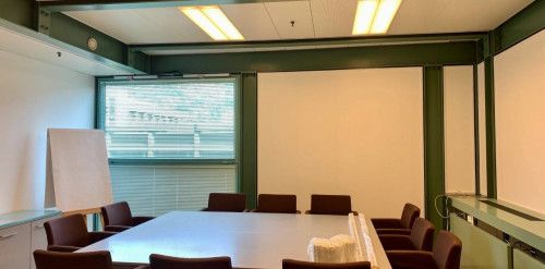 Studio/Ufficio in Affitto a Lugano - Foto 2