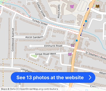 Elmhurst Road, Enfield EN3 - Photo 1