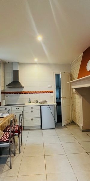 Location Appartement 2 pièces 23m² - Photo 1