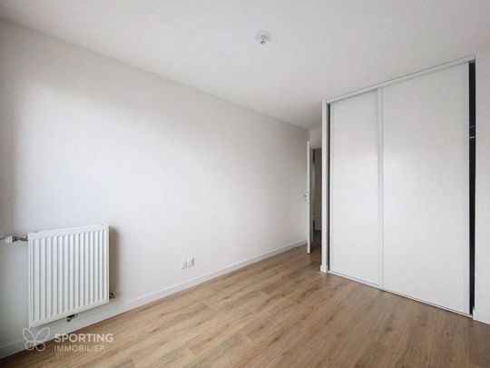 Appartement 3 pièces – 64 m² - Photo 1