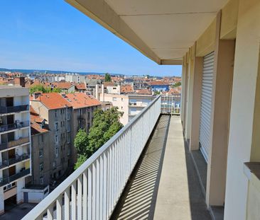 Appartement à louer à METZ - Photo 4