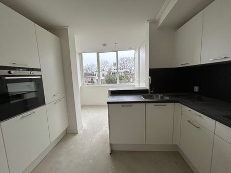 Appartement te huur: Hanekamp 6-B 8023 TH Zwolle - Photo 5