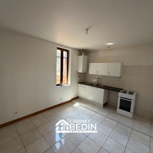 Location Appartement T4 Toulouse 2 chambres - Photo 2
