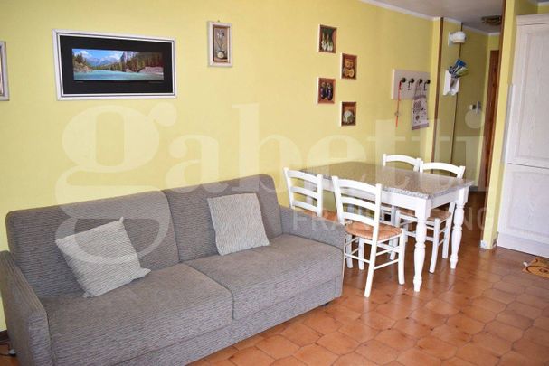 Bilocale via Dolmaire, 27, Sauze d'Oulx - Foto 1