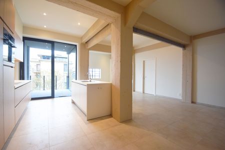 Stijlvol nieuwbouwappartement met 3 slaapkamers en prachtig vergezicht over de velden - Photo 4