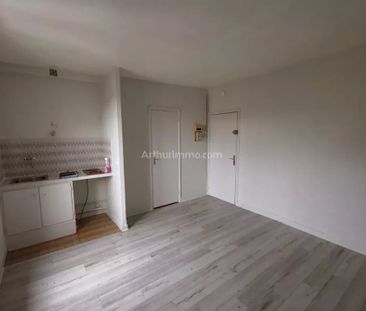 Location Appartement 1 pièces 18 m2 à Le Raincy - Photo 6