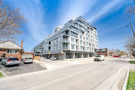 For Lease - 556 Marlee Avenue Unit# 903, Toronto, Ontario - Photo 4