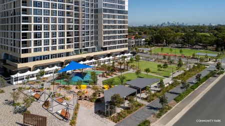 Brand New 2 Bedroom Apartment - Photo 3