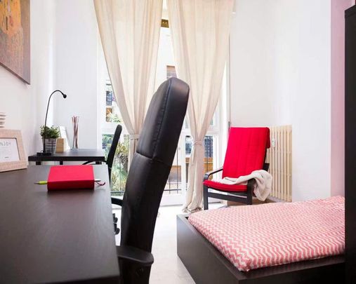 Viale Daniele Ranzoni, Milan, Lombardy 20149 - Photo 1