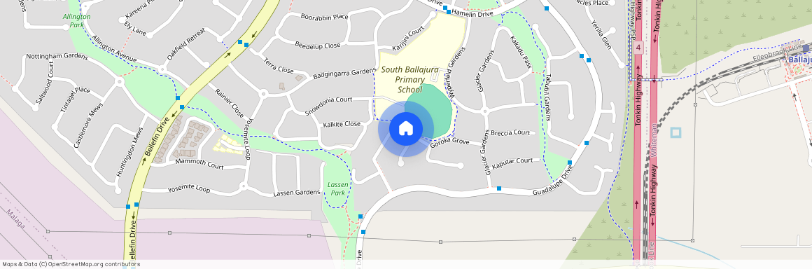 24 Goroka Grove, Ballajura