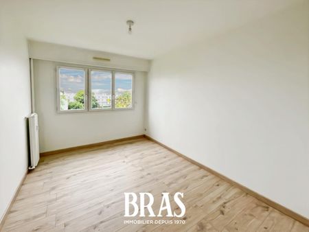 Location Appartement 4 pièces 76m² NANTES 44100 - Photo 5