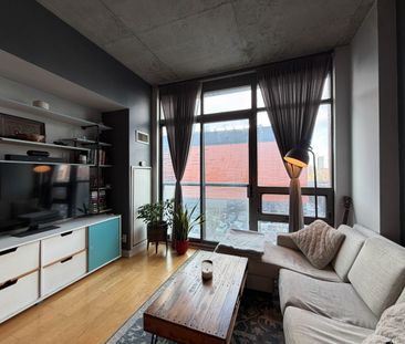 For Lease - 33 Mill Street Unit# 449, Toronto, Ontario - Photo 1