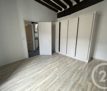 Location Appartement 3 pièces 55m² NEMOURS 77140 - Photo 2