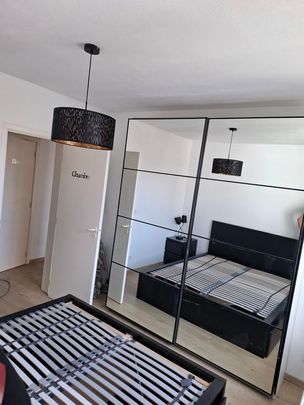 Appartement te huur - Foto 1