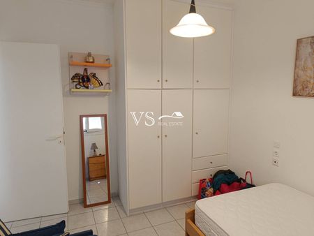 Studio/Γκαρσονιέρα για ενοικίαση Προάστιο (Πάτρα) - Photo 2