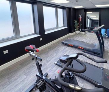 Studio to rent - Photo 3